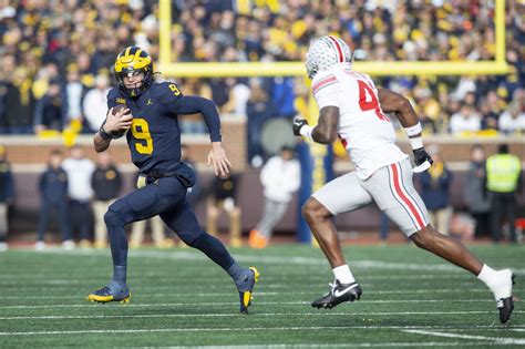 espn ohio state vs michigan|michigan ohio state 2023 score.